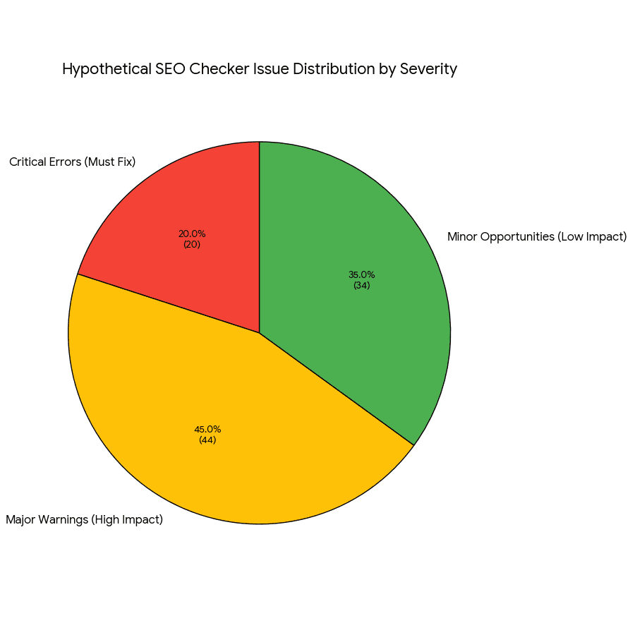 Google Keyword Rank Checker
