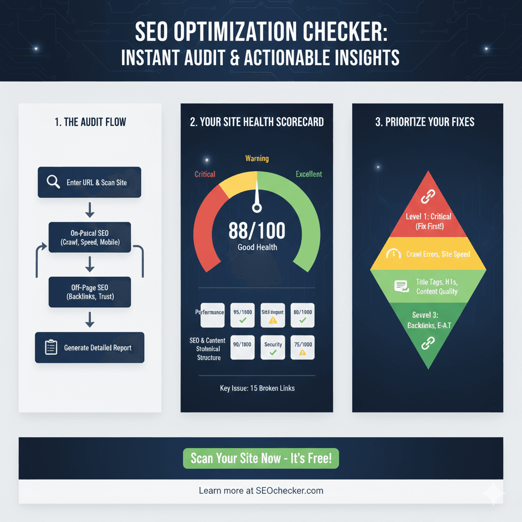 Google Keyword Rank Checker