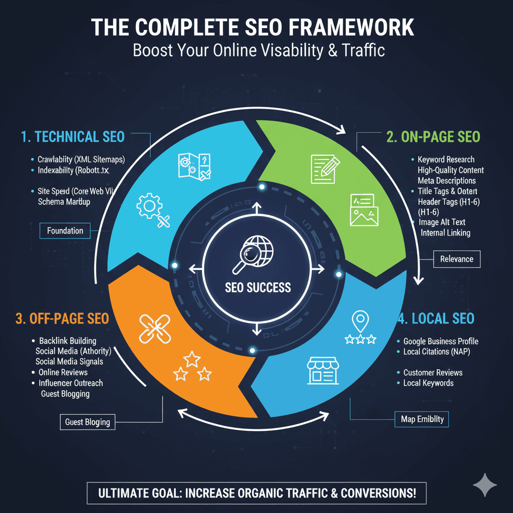 Google Keyword Rank Checker