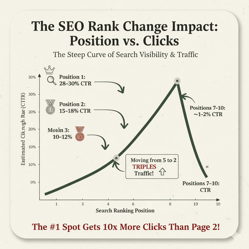Google Keyword Rank Checker