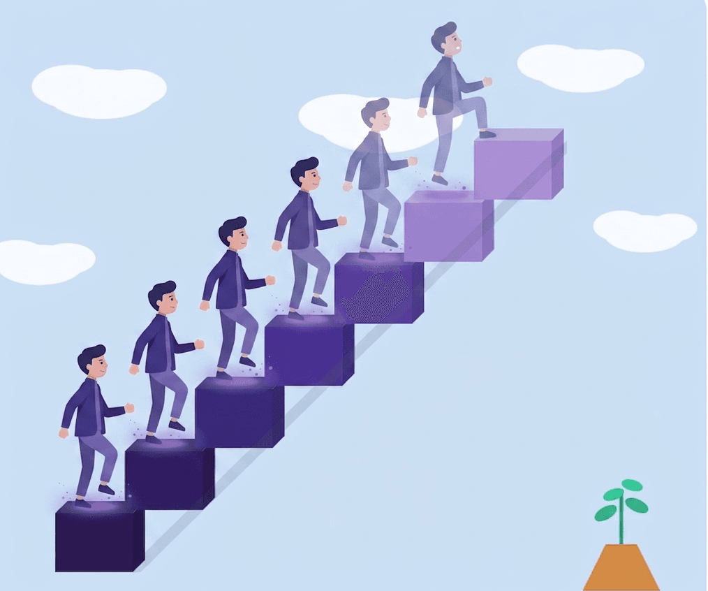 SEO Illustration