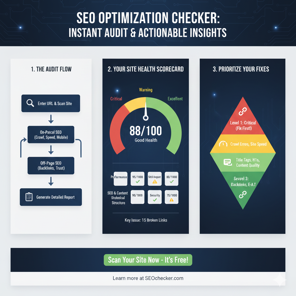 seo optimization